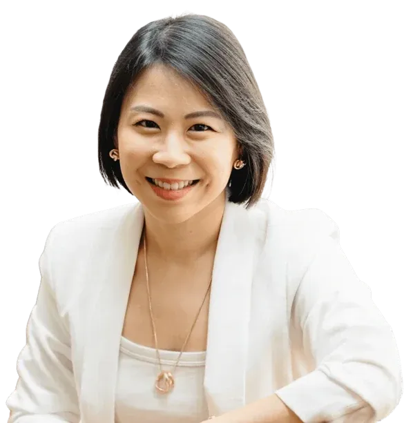 Michelle Mah
